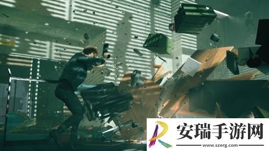 控制2仅冰山一角