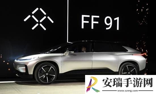 贾跃亭又要交车了！第16台车主为美国华人社区领袖