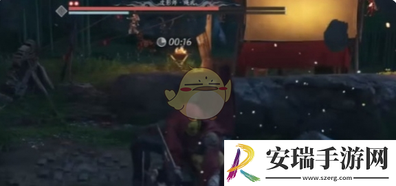 燕云十六声皮影师绳武打法攻略