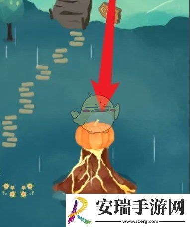 晚安森林绵绵冰拌拌碗怎么获得