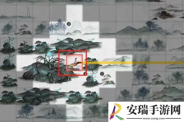 鬼谷八荒雷灵气碎片怎么获得