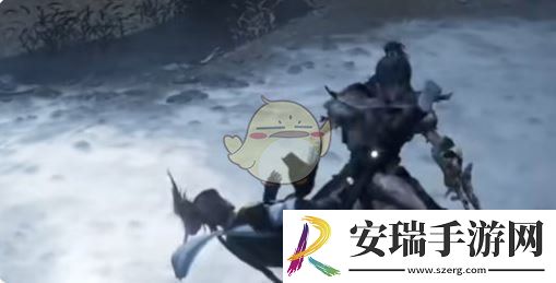 燕云十六声白狼主boss怎么打
