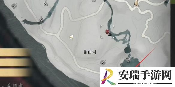 燕云十六声纵地摘星怎么获得