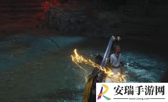 燕云十六声宫深几许任务怎么做