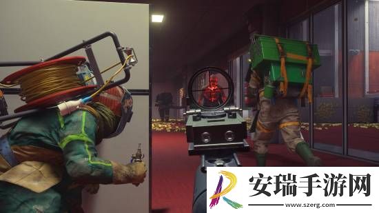 控制2仅冰山一角