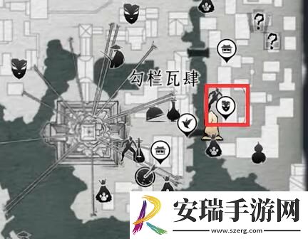 燕云十六声宫深几许任务怎么做