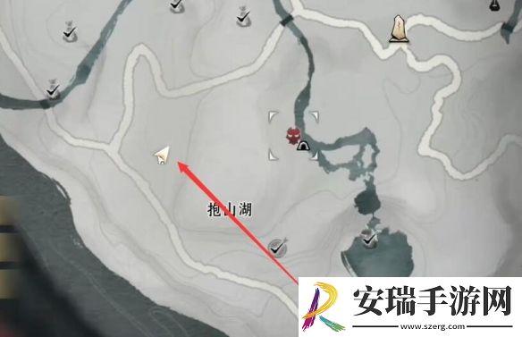 燕云十六声纵地摘星怎么获得