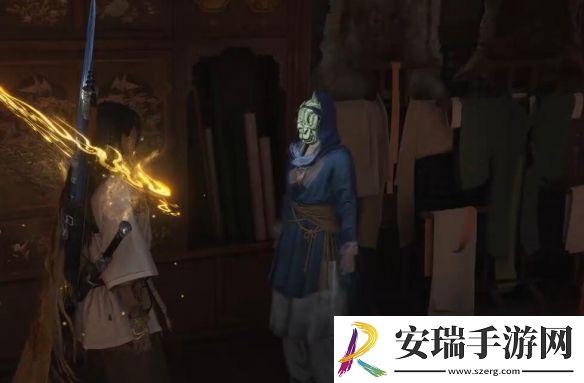 燕云十六声宫深几许任务怎么做