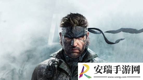 终于要来了！制作人暗示合金装备3RE明年发售