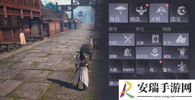大奉打更人装备怎么获取