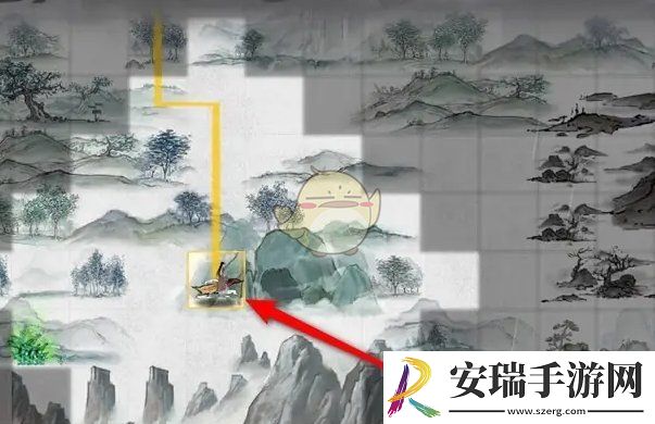 鬼谷八荒葬沙骨怎么获得