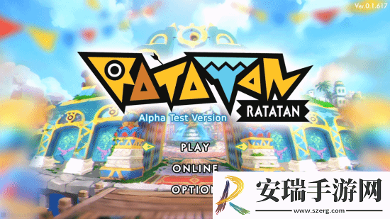 Ratatan超长实机来了!原汁原味儿啪嗒砰体验