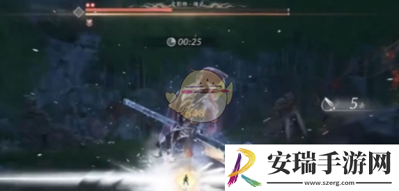 燕云十六声皮影师绳武打法攻略