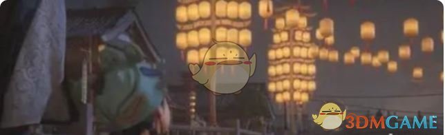 燕云十六声开封怎么前往
