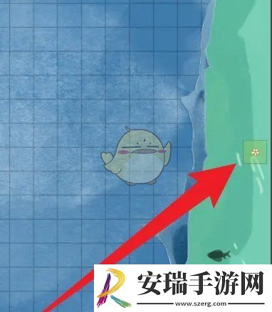 晚安森林敷敷面粉怎么获得