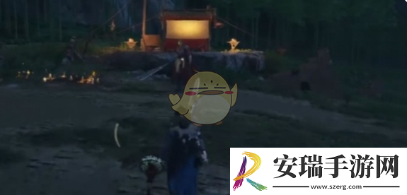 燕云十六声皮影师绳武打法攻略