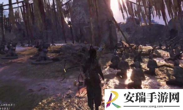 燕云十六声长生无相怎么获得