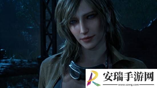 终于要来了！制作人暗示合金装备3RE明年发售