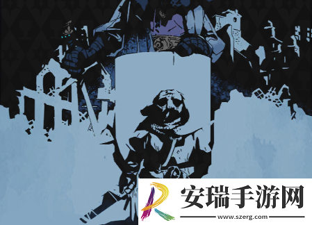 安尼姆的无尽旅途巴克尔有什么技能