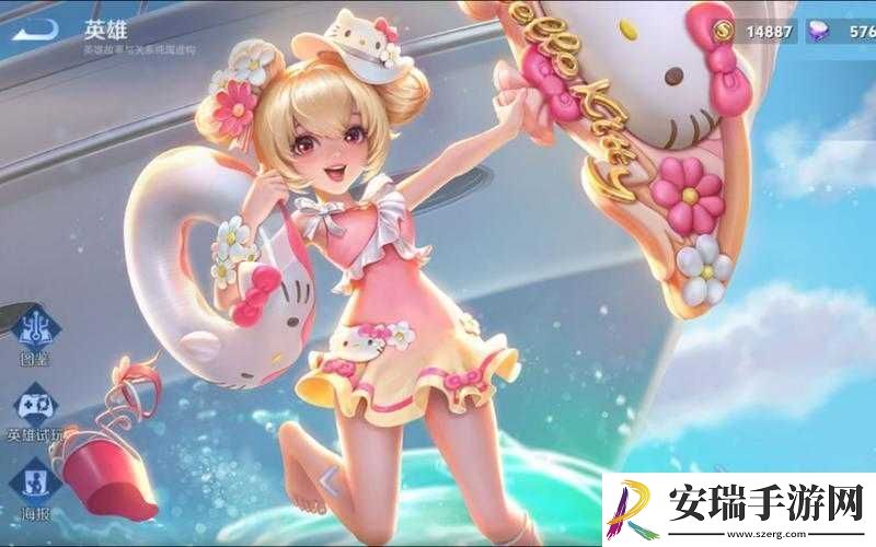 王者荣耀小乔新皮肤缤纷独角兽价格及获取方式全面揭秘