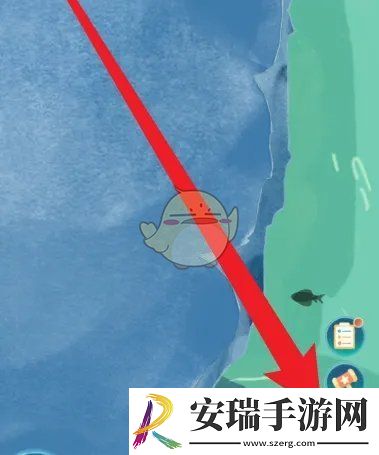 晚安森林敷敷面粉怎么获得