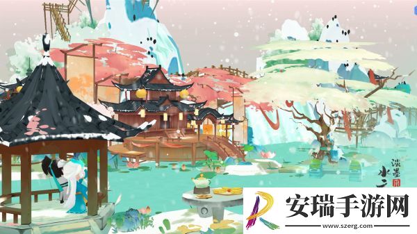 淡墨水云乡怎么烹饪