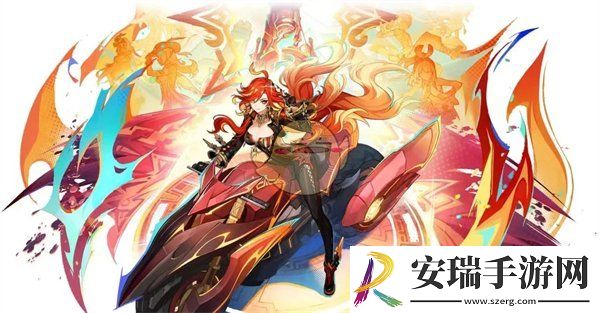 原神5.3版本新年定轨5星角色与武器介绍