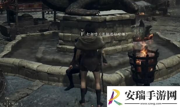 龙之信条2机关盒的缘分任务怎么做