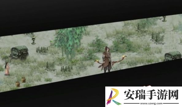 鬼谷八荒飞剑怎么获取