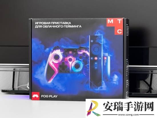俄罗斯自研游戏主机公布！硬件均由中国制造