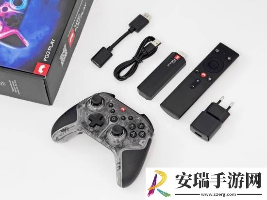 俄罗斯自研游戏主机公布！硬件均由中国制造