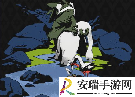 安尼姆的无尽旅途波尔森有什么技能