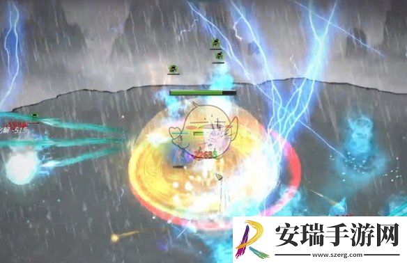 鬼谷八荒壶妖怎么喂养