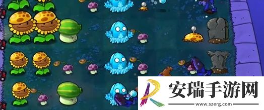 植物大战僵尸杂交版前院告急第10关怎么通关
