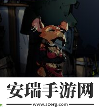 安尼姆的无尽旅途班迪有什么技能