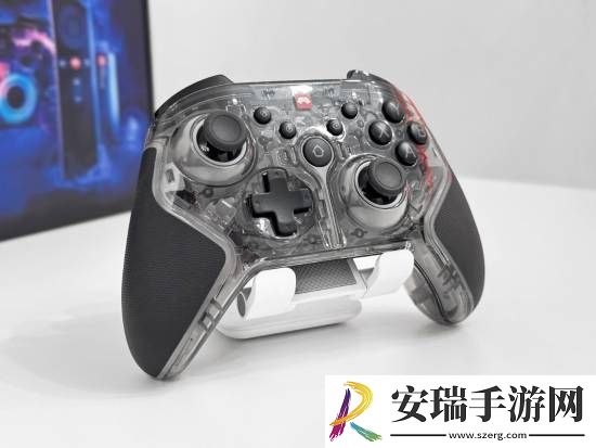 俄罗斯自研游戏主机公布！硬件均由中国制造