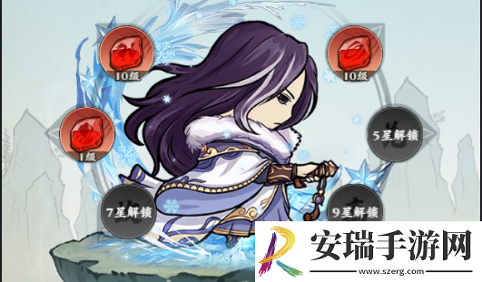 侠行天下仙魂怎么获得