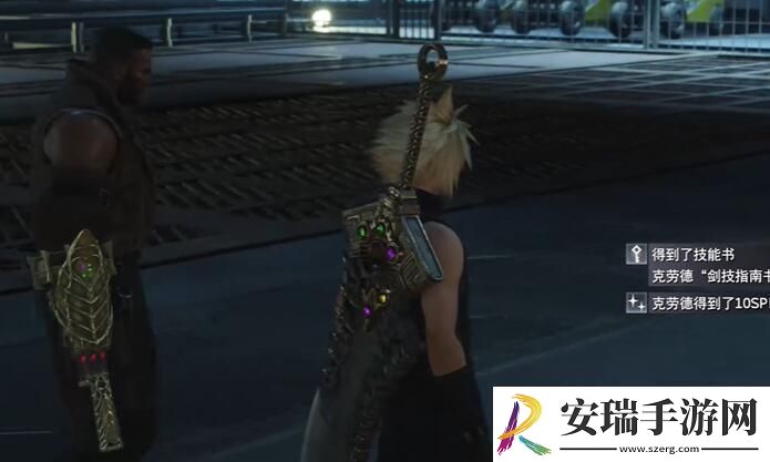最终幻想7重生悲伤的旋律怎么做悲伤的旋律任务攻略
