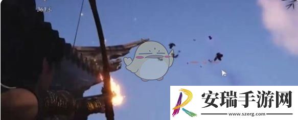 燕云十六声不羡仙蹊跷位置在哪