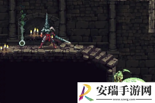神之亵渎重返慈悲梦境剩余物品收集