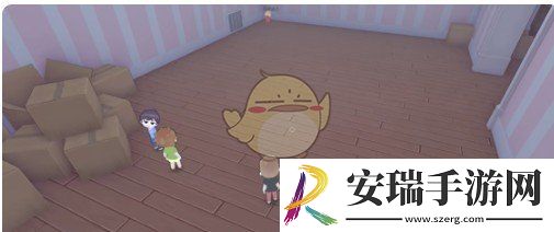 米塔第5章怎么过