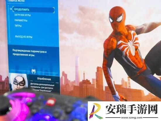 俄罗斯自研游戏主机公布！硬件均由中国制造