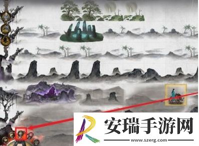 鬼谷八荒道心怎么查看