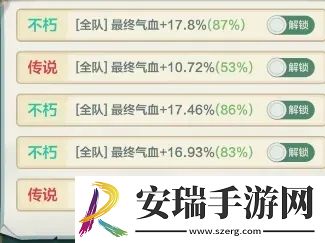 小小英雄木兰烧刀阵容怎么玩