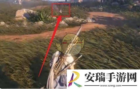 燕云十六声不羡仙蹊跷位置在哪