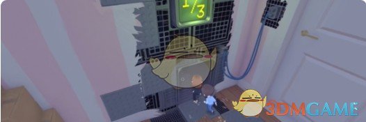 米塔第5章怎么过