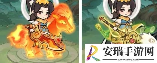 小小英雄木兰烧刀阵容怎么玩