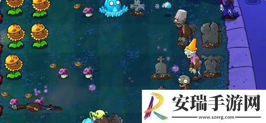 植物大战僵尸杂交版前院告急第10关怎么通关