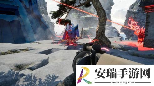 愤怒的孙子们怎么下载