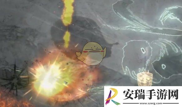 鬼谷八荒阴阳眼怎么玩
